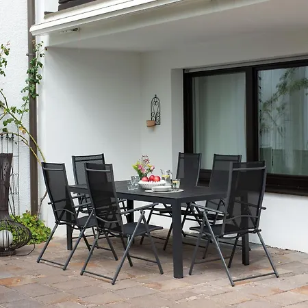 Modernes Mit 3 Schlafzimmern Und Grosser Terrasse *