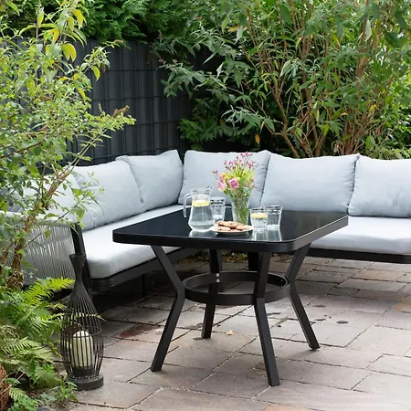 Modernes Mit 3 Schlafzimmern Und Grosser Terrasse アパート *