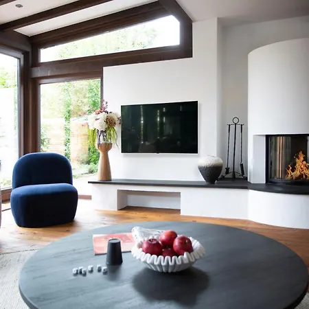 Modernes Mit 3 Schlafzimmern Und Grosser Terrasse Unterschleißheim