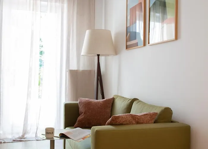 Modernes Mit 3 Schlafzimmern Und Grosser Terrasse * Unterschleißheim